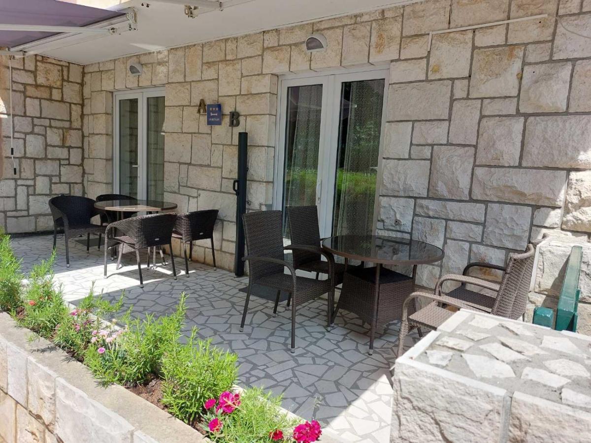 Apartment Ab Batala Dubrovnik Exterior foto