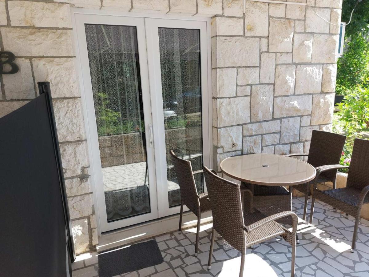 Apartment Ab Batala Dubrovnik Exterior foto
