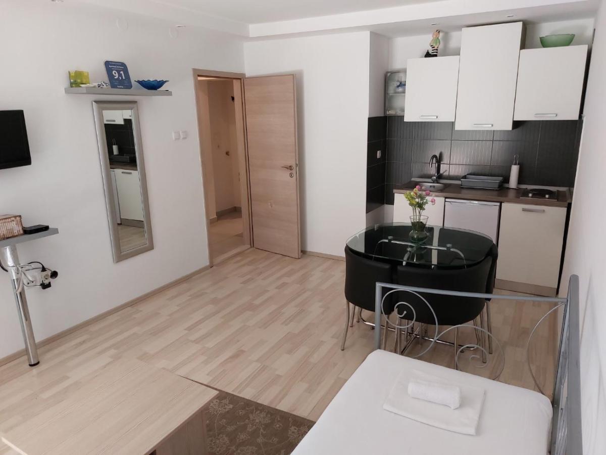 Apartment Ab Batala Dubrovnik Exterior foto