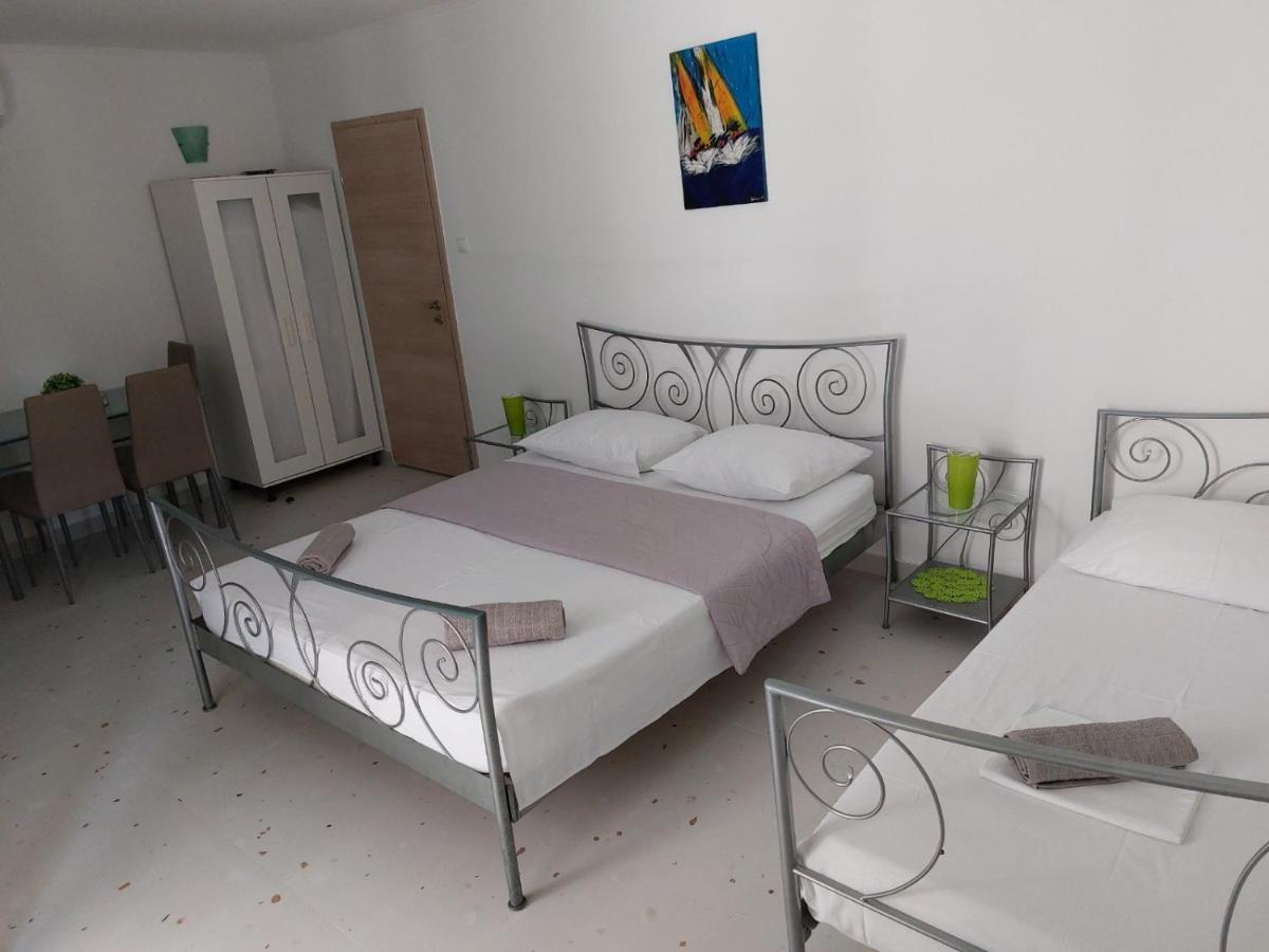 Apartment Ab Batala Dubrovnik Exterior foto