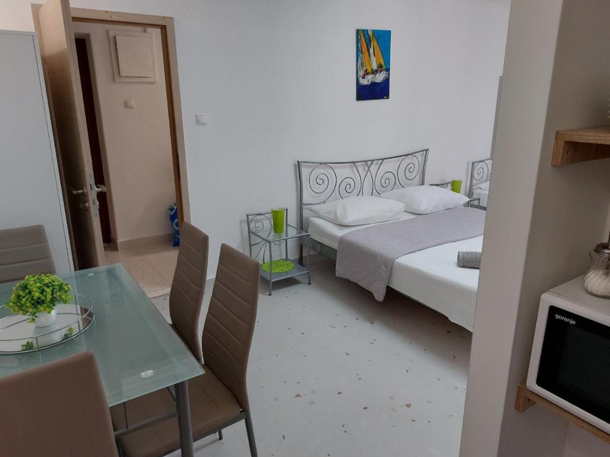 Apartment Ab Batala Dubrovnik Exterior foto