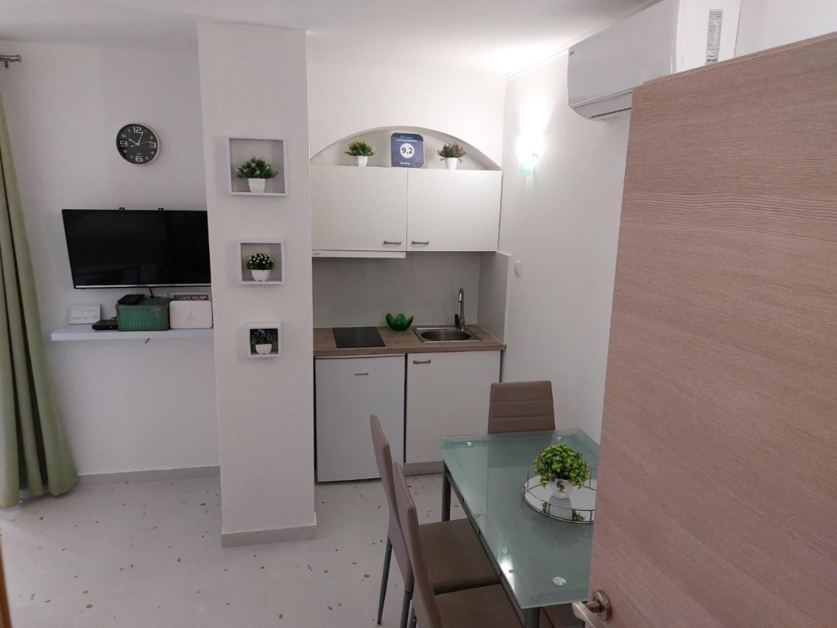 Apartment Ab Batala Dubrovnik Exterior foto