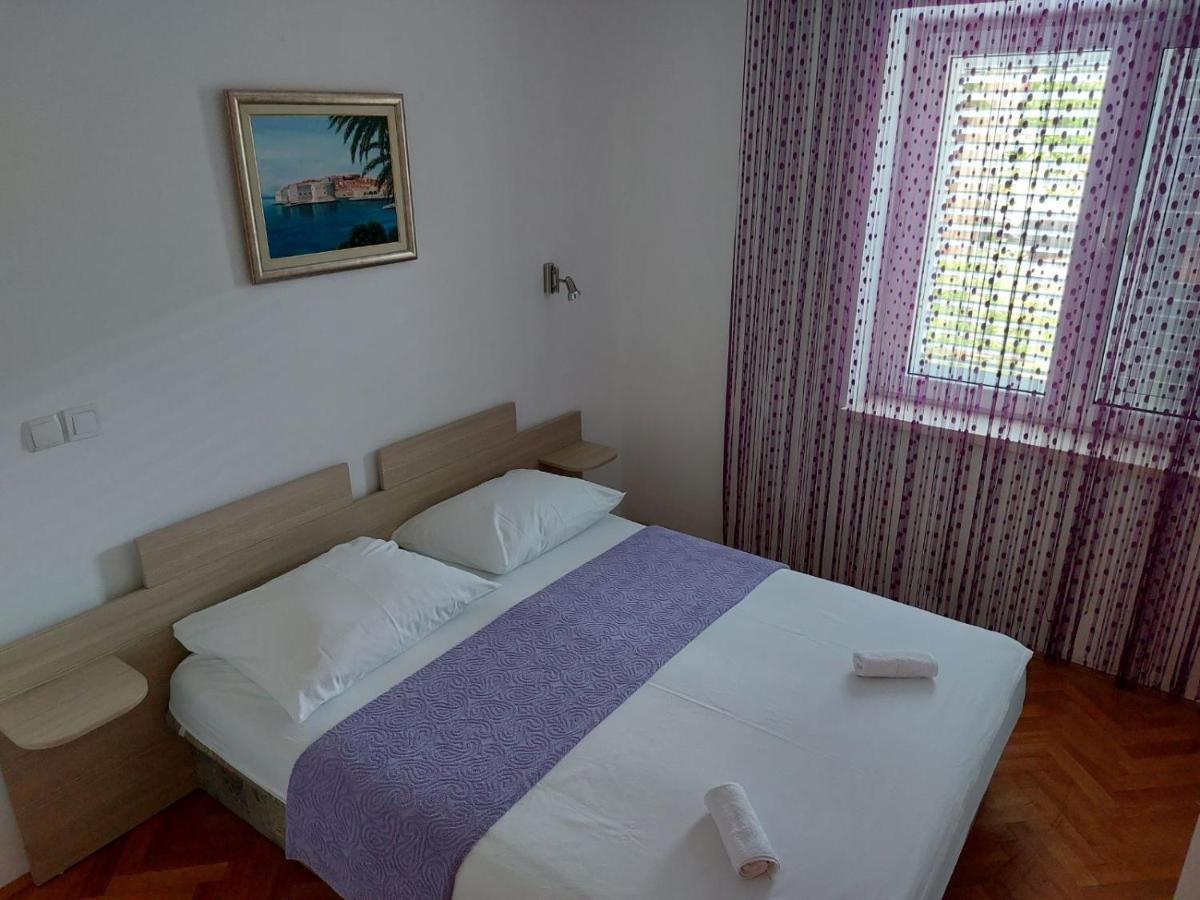Apartment Ab Batala Dubrovnik Exterior foto