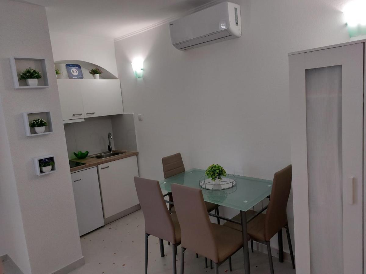 Apartment Ab Batala Dubrovnik Exterior foto