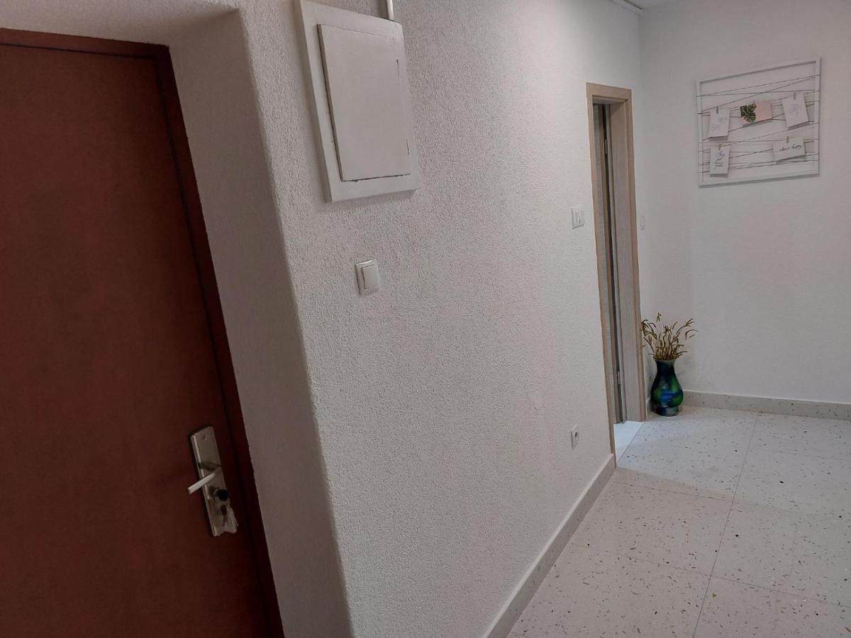 Apartment Ab Batala Dubrovnik Exterior foto