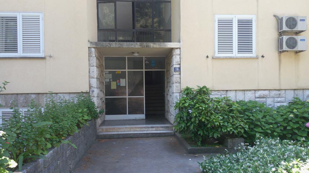 Apartment Ab Batala Dubrovnik Exterior foto